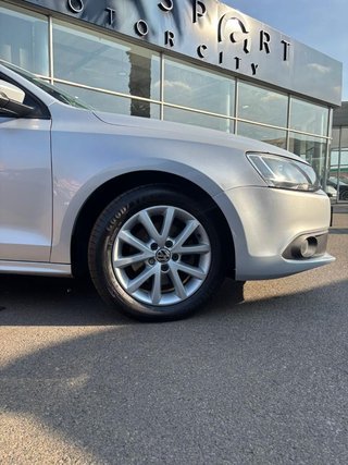 2012 Volkswagen 1.4TSI Comfortline - photo 4