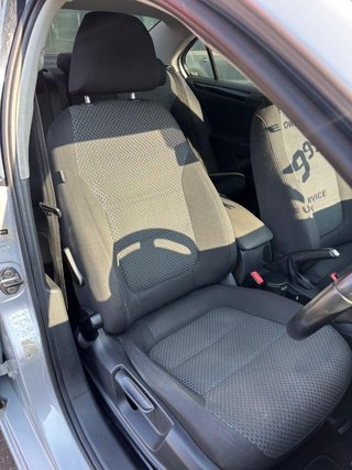 2012 Volkswagen 1.4TSI Comfortline - photo 6
