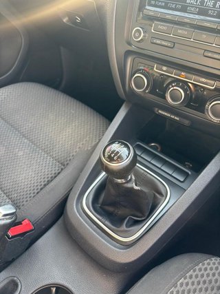 2012 Volkswagen 1.4TSI Comfortline - photo 7