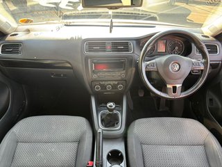 2012 Volkswagen 1.4TSI Comfortline - photo 8