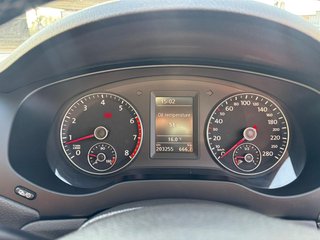 2012 Volkswagen 1.4TSI Comfortline - photo 9