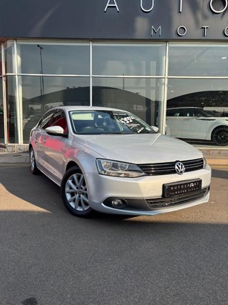 2012 Volkswagen 1.4TSI Comfortline - photo 2