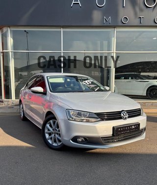 2012 Volkswagen 1.4TSI Comfortline - photo 1