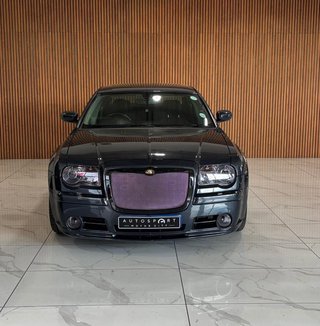 2007 Chrysler SRT8 - photo 2