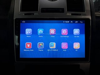 2007 Chrysler SRT8 - photo 1