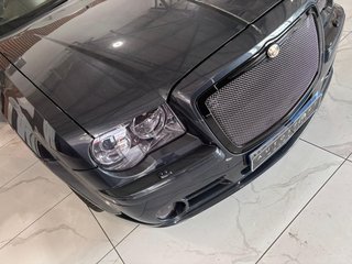 2007 Chrysler SRT8 - photo 3