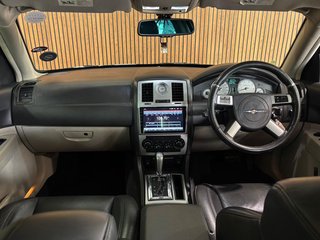 2007 Chrysler SRT8 - photo 9