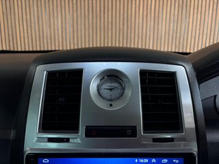 2007 Chrysler SRT8 - photo 10