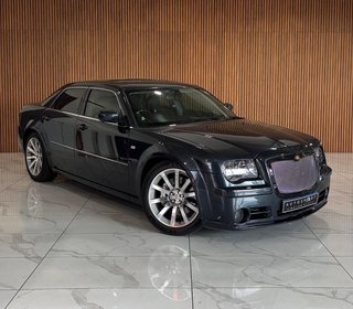 2007 Chrysler SRT8 - photo 1