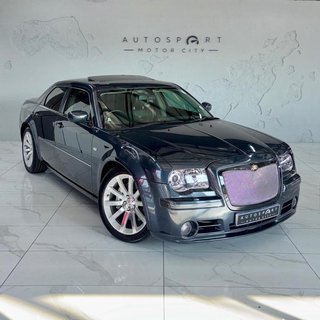 2007 Chrysler SRT8 - photo 1
