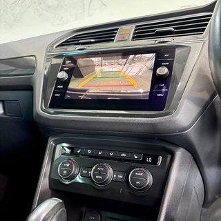 2019 Volkswagen Tiguan 2.0 TSI HIGHLINE 4MOT DSG - photo 3