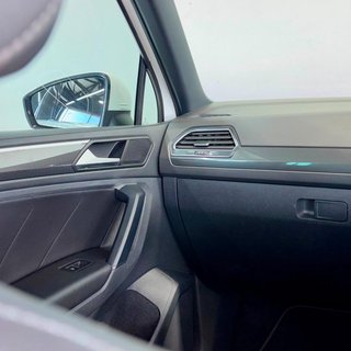 2019 Volkswagen Tiguan 2.0 TSI HIGHLINE 4MOT DSG - photo 7