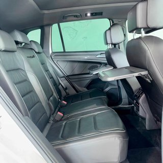 2019 Volkswagen Tiguan 2.0 TSI HIGHLINE 4MOT DSG - photo 9