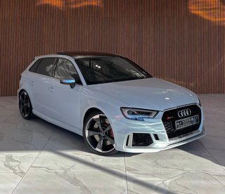 2018 Audi Sportback Quattro Used vehicle for sale | First registration  | Price R 739 950