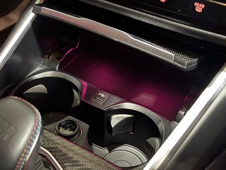 2025 BMW Competition M xDrive - photo 2