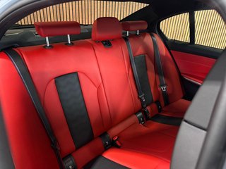 2025 BMW Competition M xDrive - photo 5