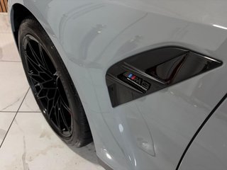 2025 BMW Competition M xDrive - photo 10