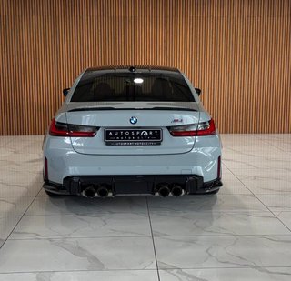 2025 BMW Competition M xDrive - photo 12