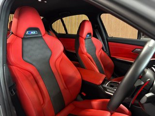 2025 BMW Competition M xDrive - photo 4