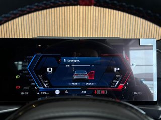 2025 BMW Competition M xDrive - photo 9