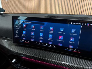 2025 BMW Competition M xDrive - photo 10