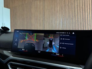 2024 BMW 4 Series M4 COUPE M-DCT COMPETITION AWD (G82) - photo 2