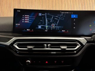 2024 BMW 4 Series M4 COUPE M-DCT COMPETITION AWD (G82) - photo 3