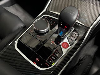 2024 BMW 4 Series M4 COUPE M-DCT COMPETITION AWD (G82) - photo 5