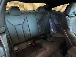 2024 BMW 4 Series M4 COUPE M-DCT COMPETITION AWD (G82) - photo 7