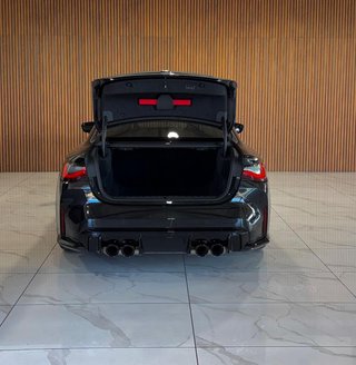 2024 BMW 4 Series M4 COUPE M-DCT COMPETITION AWD (G82) - photo 9