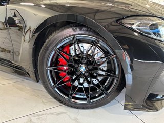 2024 BMW 4 Series M4 COUPE M-DCT COMPETITION AWD (G82) - photo 11