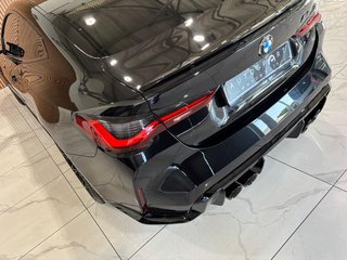 2024 BMW 4 Series M4 COUPE M-DCT COMPETITION AWD (G82) - photo 12