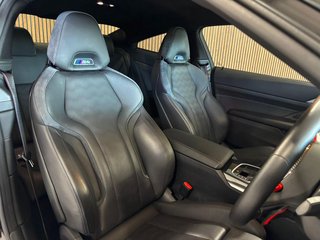 2024 BMW 4 Series M4 COUPE M-DCT COMPETITION AWD (G82) - photo 5