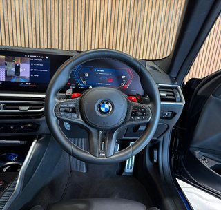 2024 BMW 4 Series M4 COUPE M-DCT COMPETITION AWD (G82) - photo 8