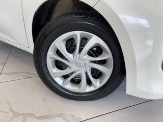 2024 Toyota 1.0 - photo 8