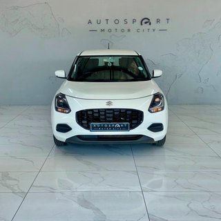 2025 Suzuki 1.2 GL - photo 2