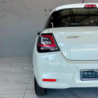 2025 Suzuki 1.2 GL - photo 4