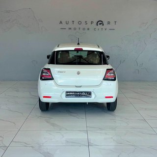 2025 Suzuki 1.2 GL - photo 5