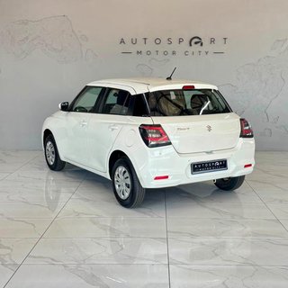 2025 Suzuki 1.2 GL - photo 6