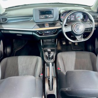 2025 Suzuki 1.2 GL - photo 9