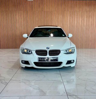 2014 BMW 335i Coupe M Sport Auto - photo 2