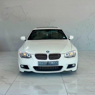 2014 BMW 335i Coupe M Sport Auto - photo 2