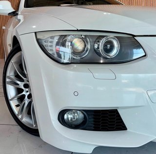 2014 BMW 335i Coupe M Sport Auto - photo 3