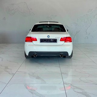 2014 BMW 335i Coupe M Sport Auto - photo 4