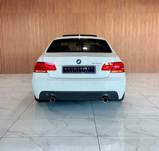 2014 BMW 335i Coupe M Sport Auto - photo 5