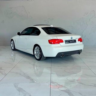 2014 BMW 335i Coupe M Sport Auto - photo 5