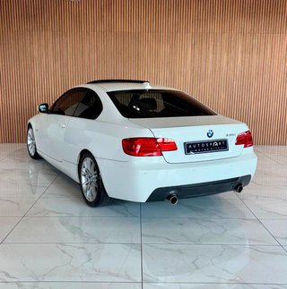 2014 BMW 335i Coupe M Sport Auto - photo 6