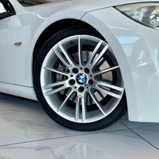 2014 BMW 335i Coupe M Sport Auto - photo 3