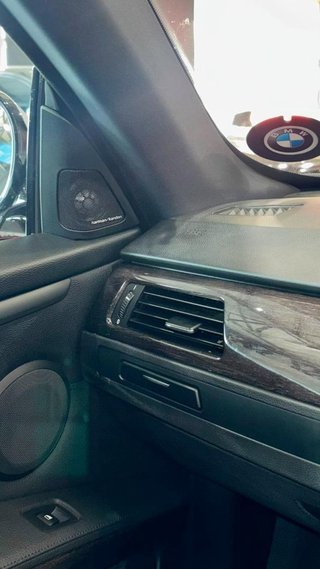 2014 BMW 335i Coupe M Sport Auto - photo 4