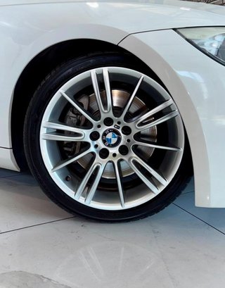 2014 BMW 335i Coupe M Sport Auto - photo 6